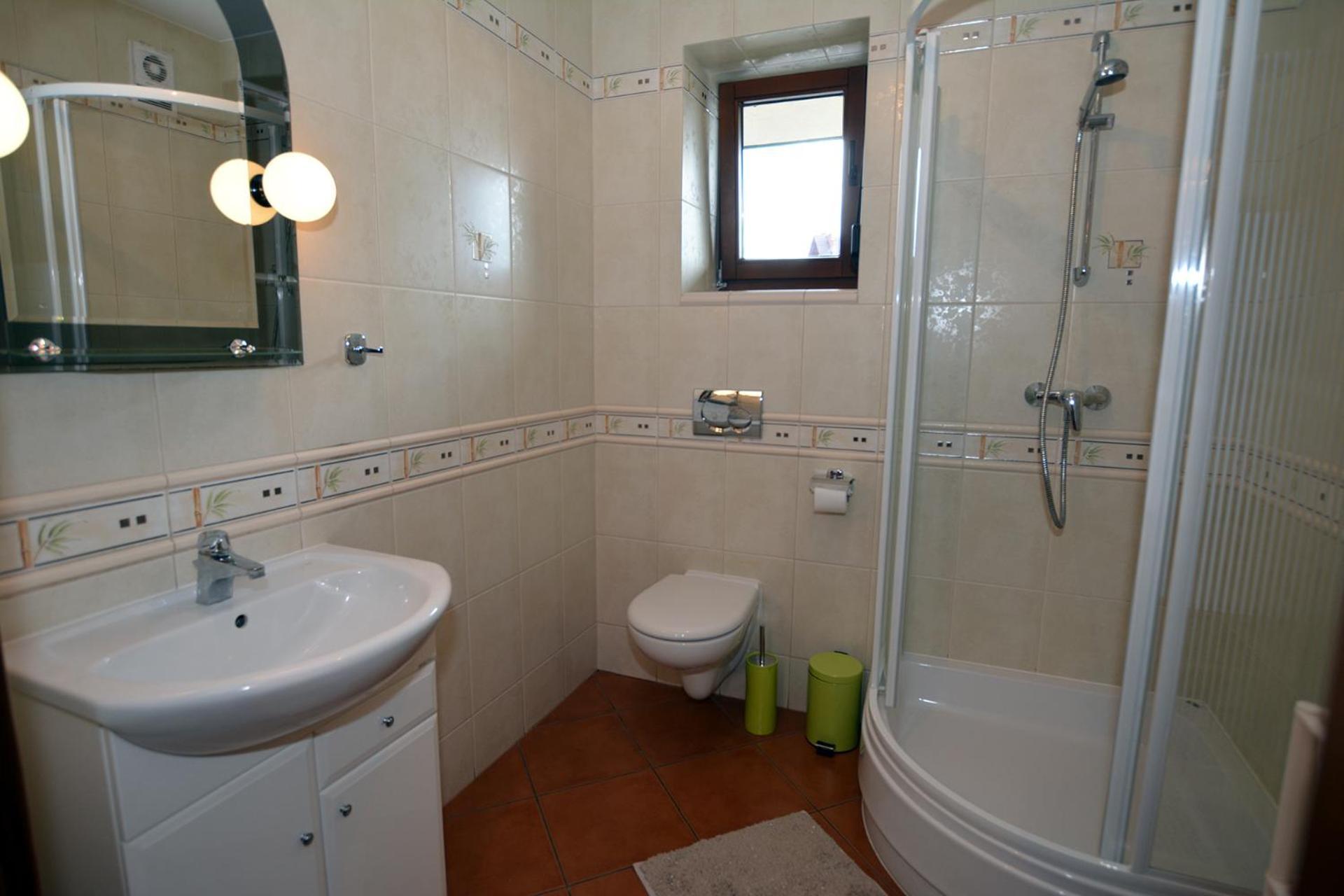 Apartament Kosista Закопане Экстерьер фото