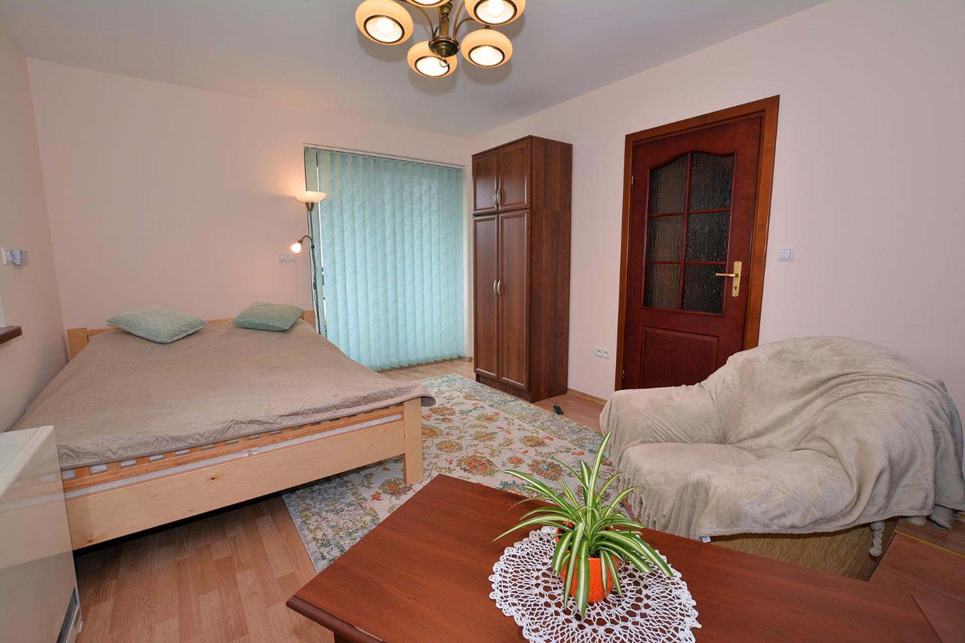 Apartament Kosista Закопане Экстерьер фото